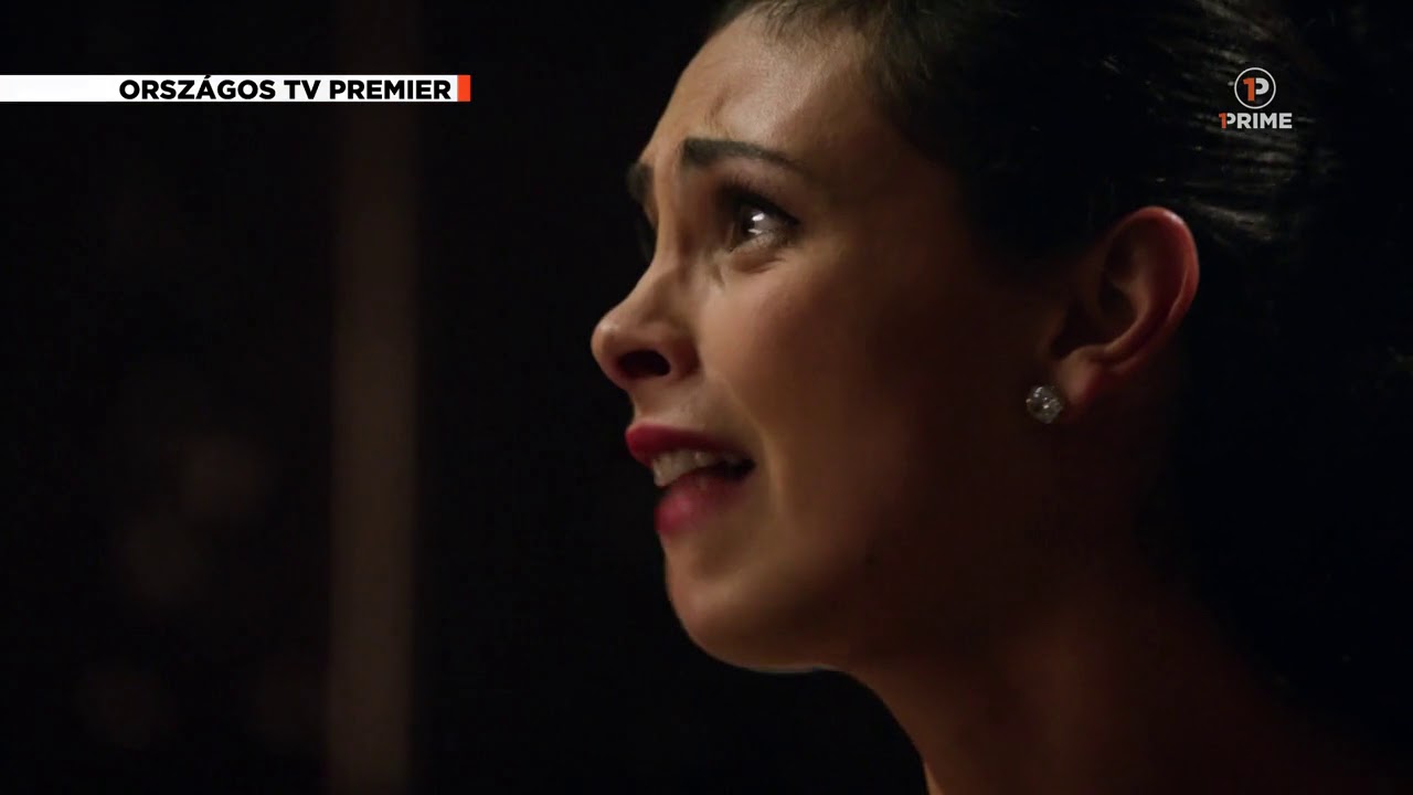 TV2 Csoport | Prime | Gotham - Magyar Szinkronos Előzetes S03E11-112