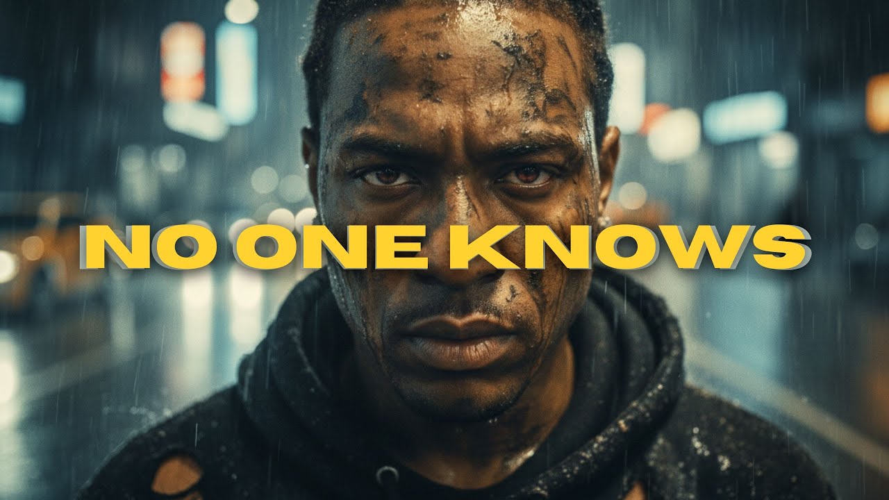 No One Knows - The Hardest Song About The Hustle | Stacc - 8