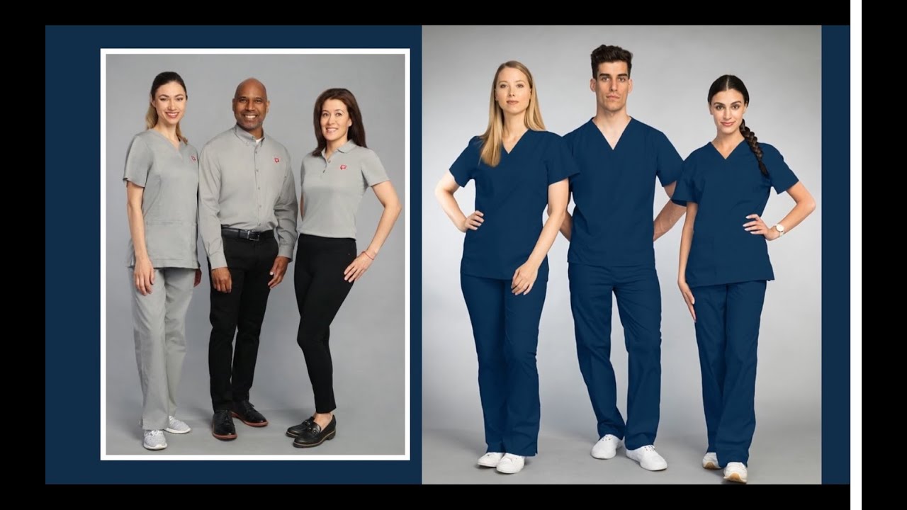 Uniforms Chicago | Uniform Manufacturing in Chicago IL USA