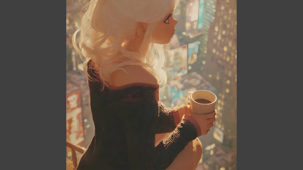 ふらふら (City Pop Ver.)