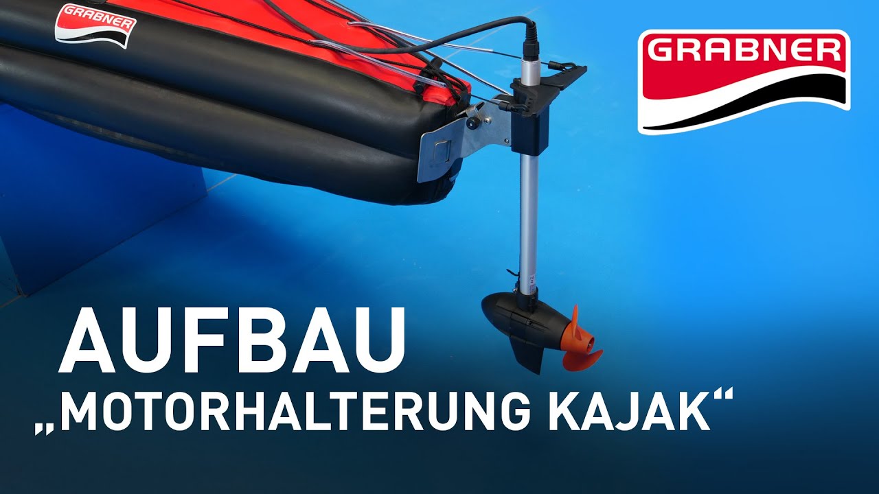 Aufbauanleitung: 