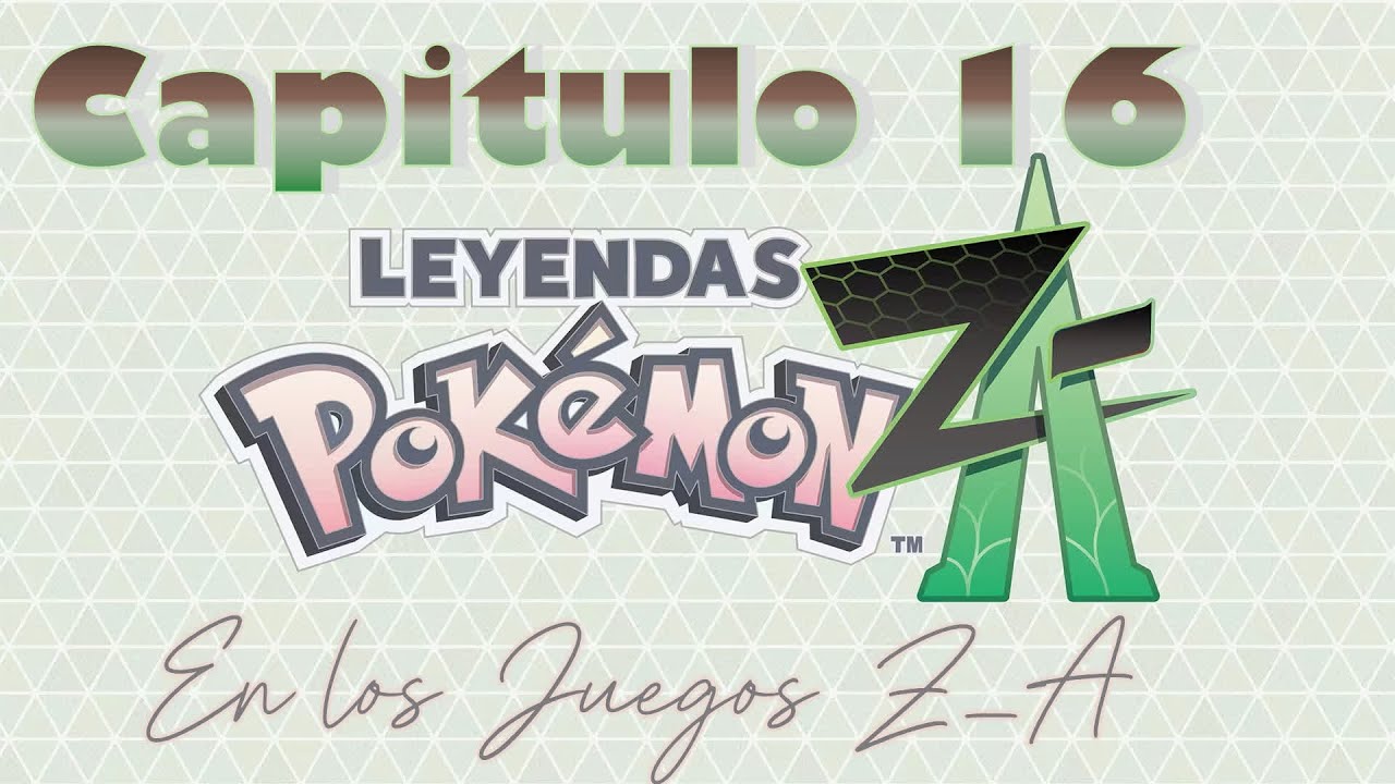 Pokemon Leyendas Z-A | Mega Altaria y Mega Venusur