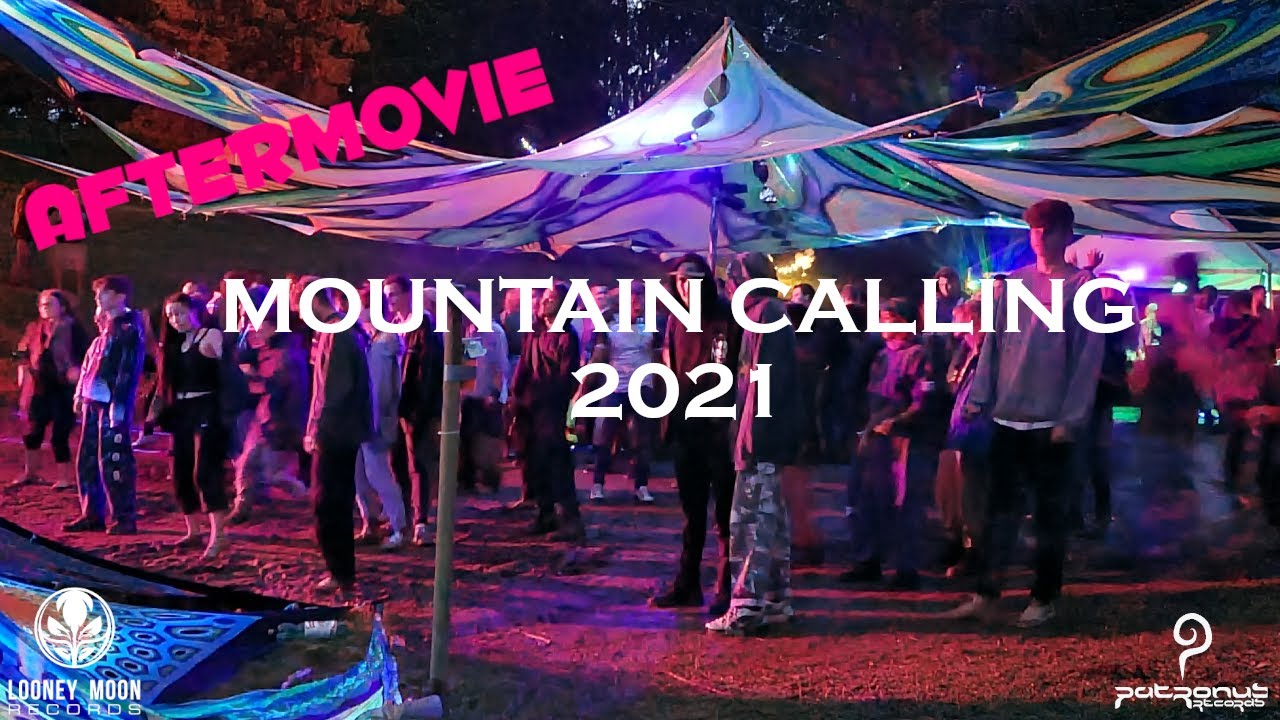 RUGRATS - LIVE AT MOUNTAIN CALLING 2021