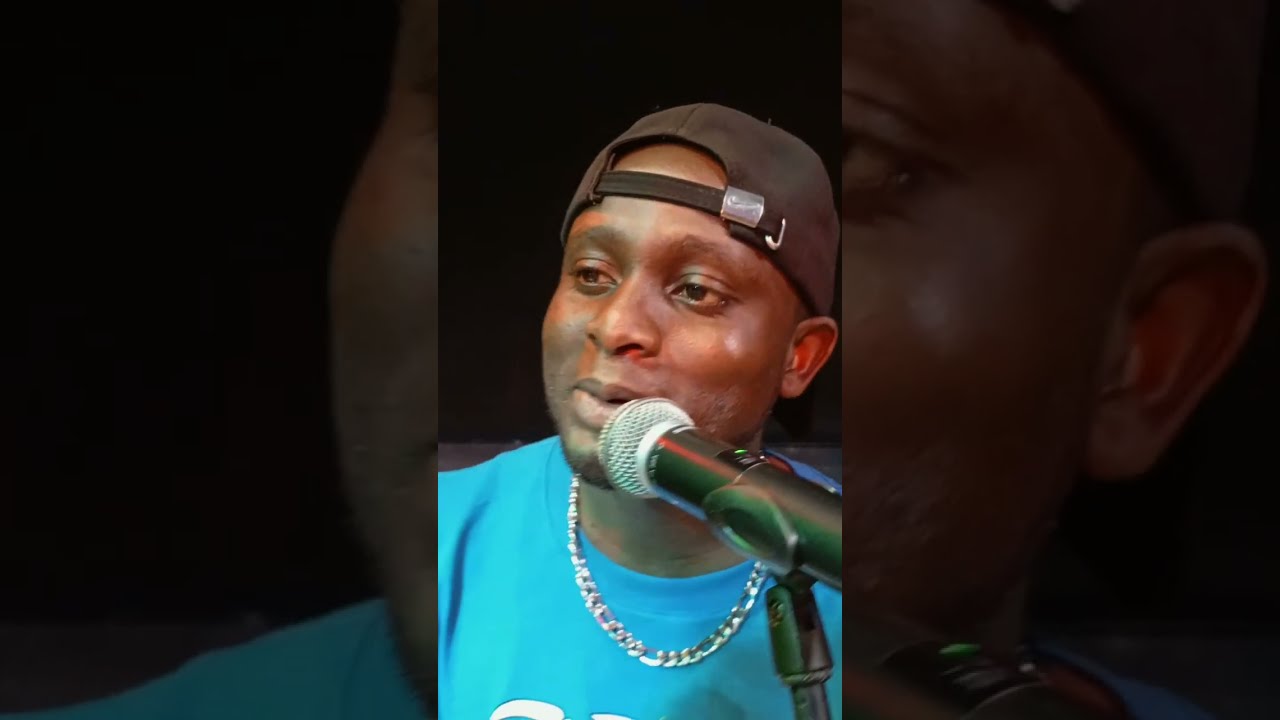 Tondekangawo (Live) by Faizo Zufee