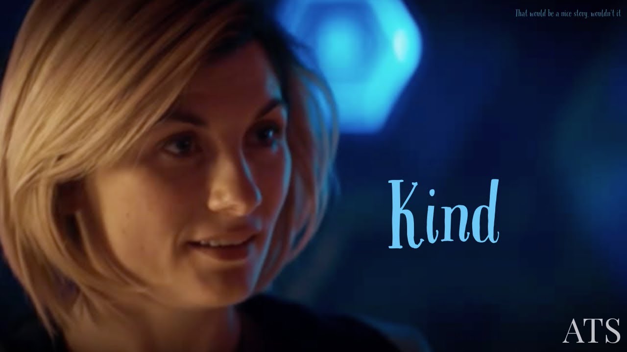 Doctor Who | Kind