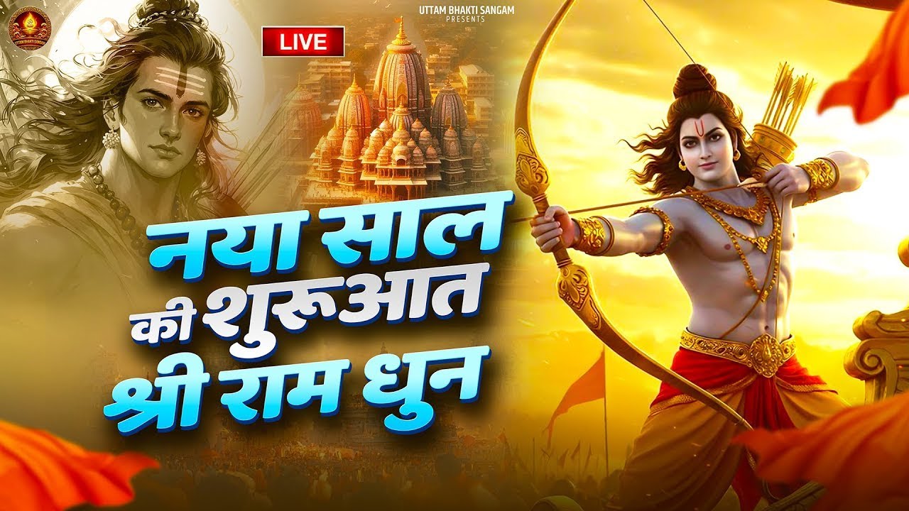 Siya Ram Naap Jap  सिया राम जय राम जय जय राम | सिया राम नाम मंत्र का जप