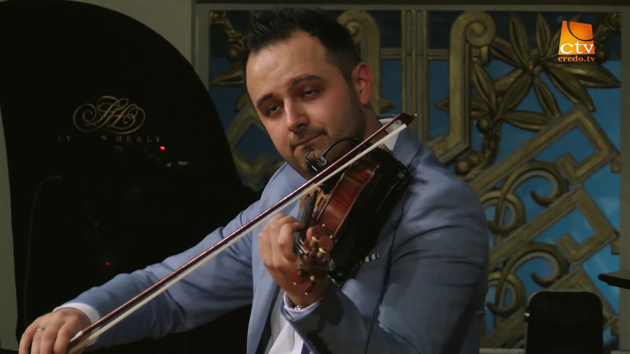 Dariu Cifor & Band - Pe calea-ngustă / O ce prieten am în Isus