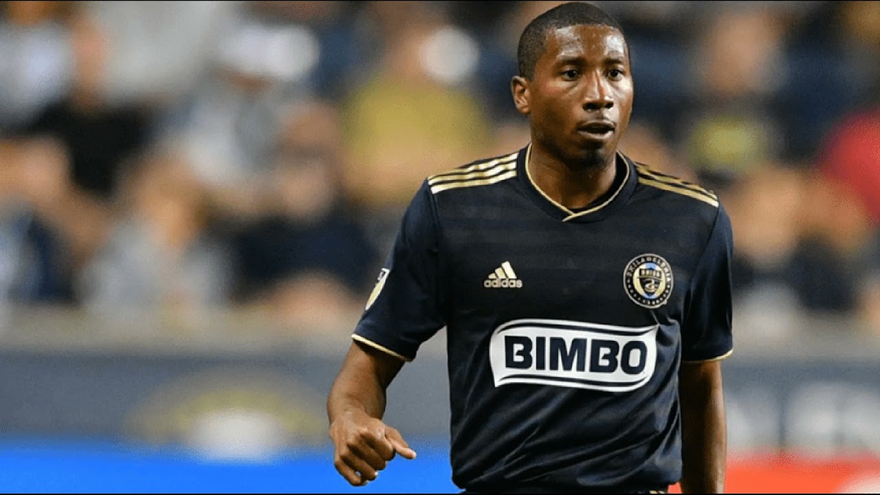 Raymon Gaddis comes out of retirement to join FC Cincinnati on two-yea