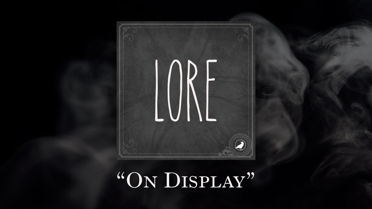 Lore: On Display – Legends & Folklore of the Tower of London