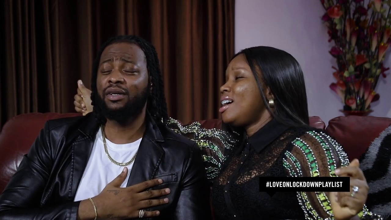 Saving culture, Spirituality & Post-partum Depression: 3 things we learnt from Bam Bam &  Teddy