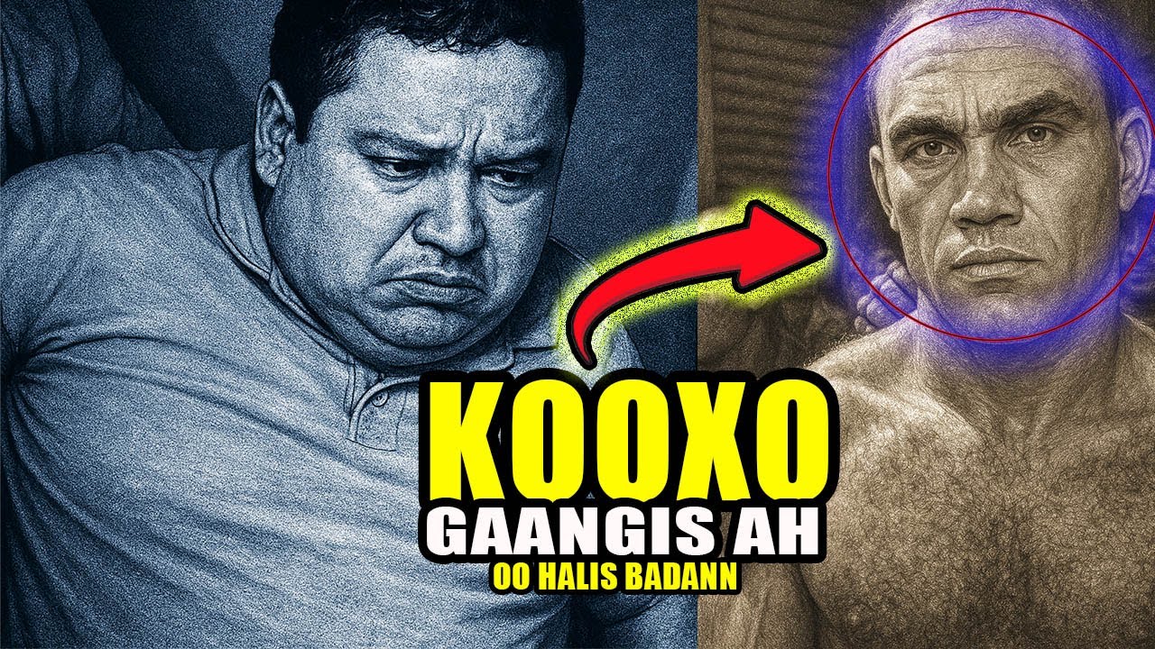 Habeen Madow Ayay Magaalada Kala Baxeen | Kiiska Weriye Caan ah.