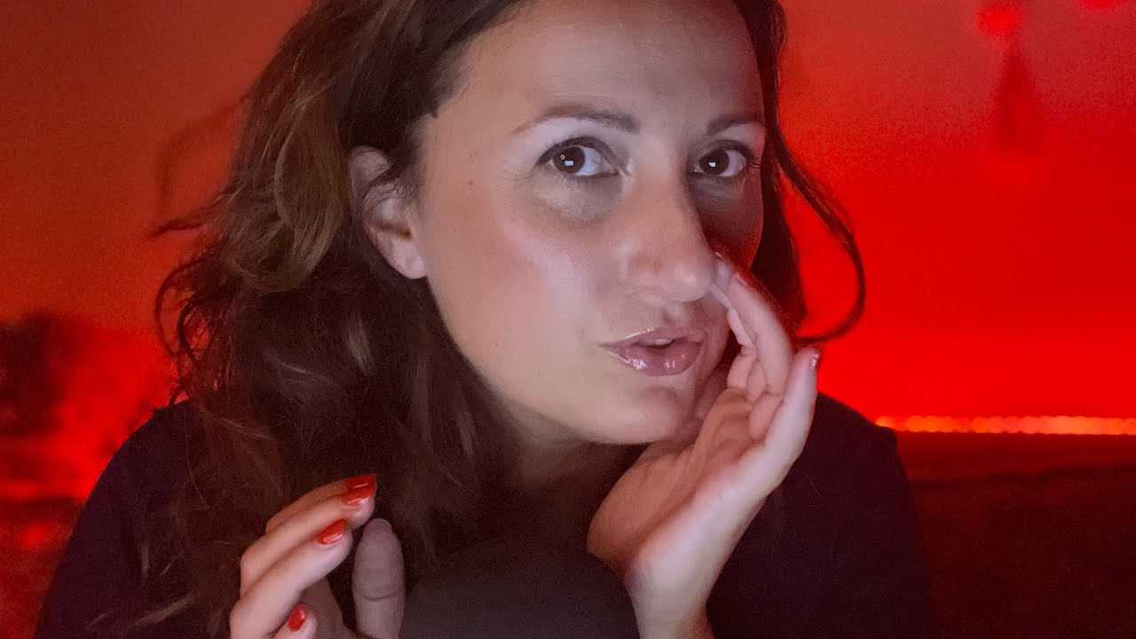CECIL HOTEL e la MISTERIOSA morte di ELISA LAM 🏨 HALLOWEEN🎃True Crime ASMR whisper reading