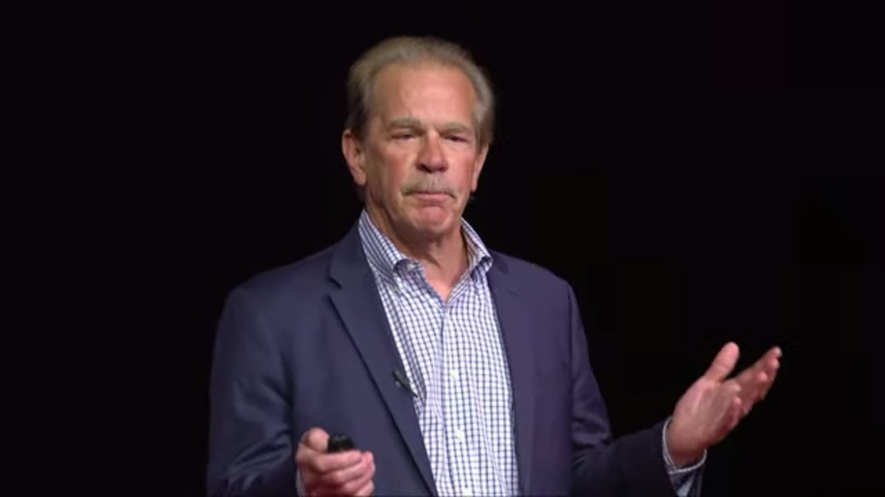 Pięć liczb, kt&oacute;re mogłyby zreformować opiekę zdrowotną | Randy Oostra | TEDxTraverseCity