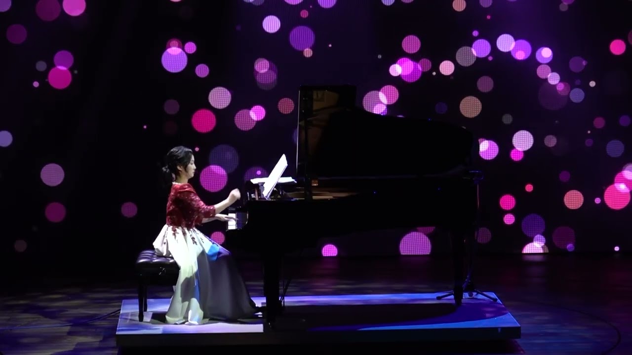 The 2022 Concert_Our Waltz 올네이션스 목자의 기도원