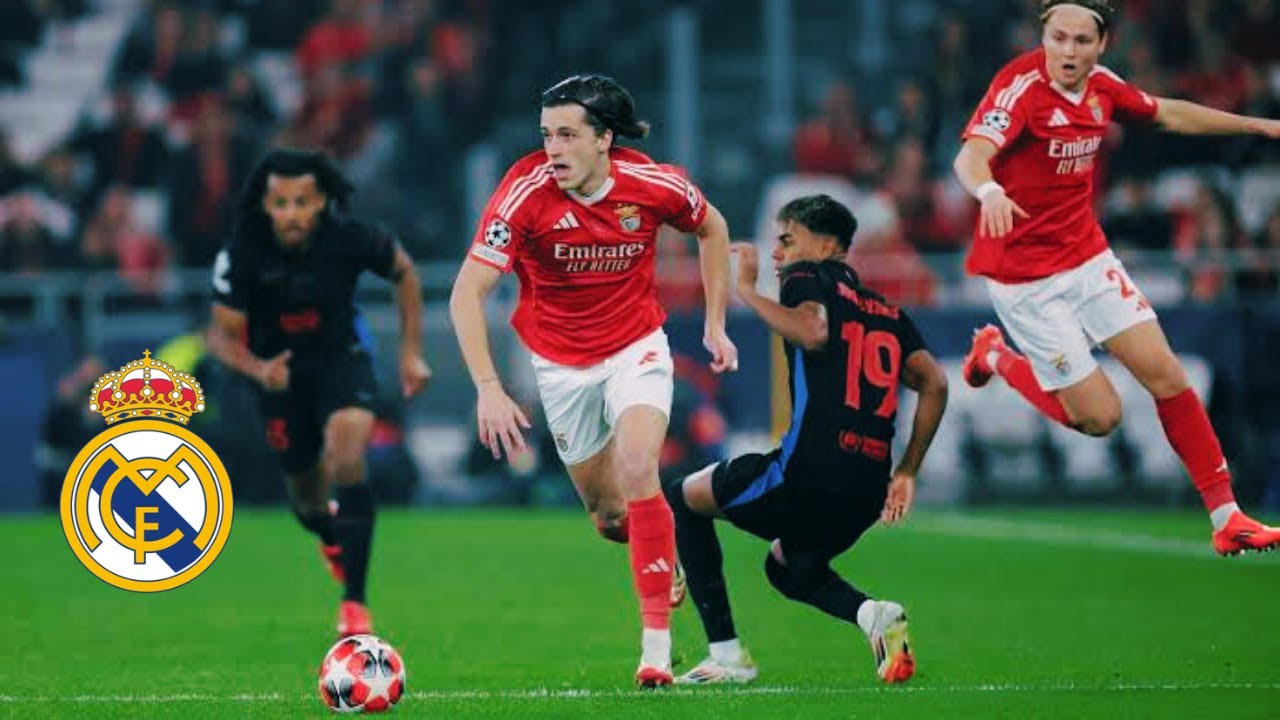 Alvaro Carreras VS All Barcelona Player - Better Than Balde ?