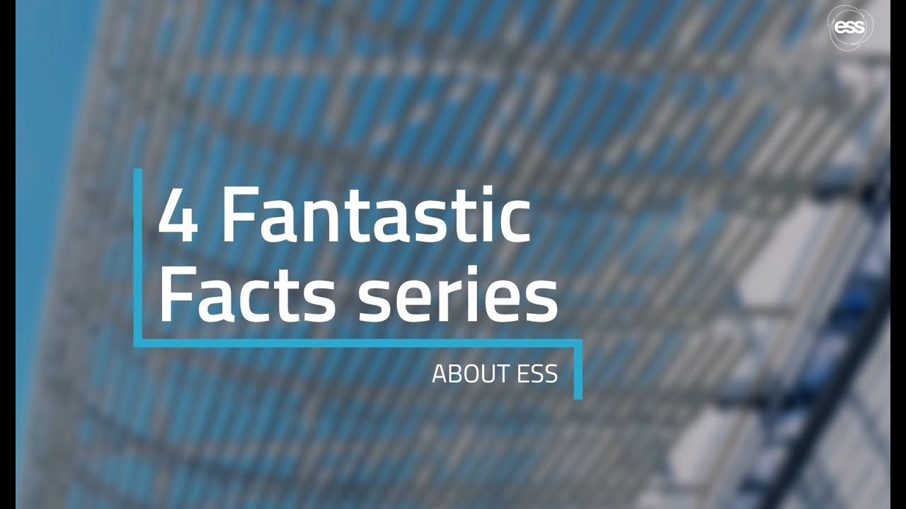 Four Fantastic Facts series, Part 1