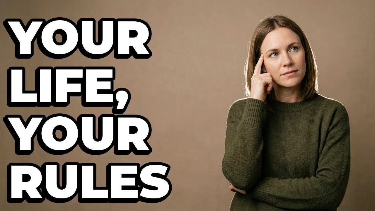 What Are Healthy Work-Life Boundaries?