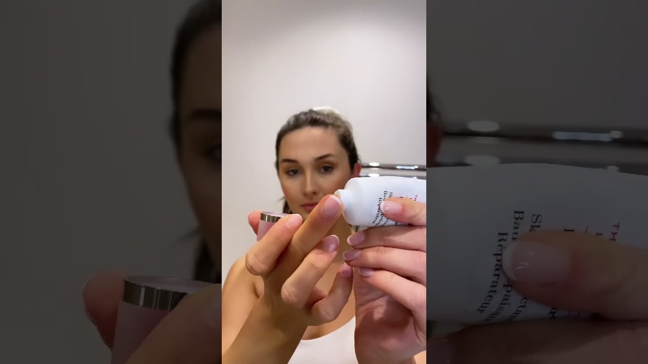 BEAUTY ESSENTIALS: POST WORKOUT WITH ELIZABETH ARDEN EIGHT HOUR CREAM SKIN PROTECTANT #ad