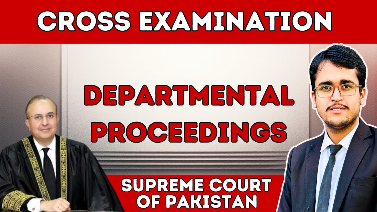 Dismissed Without Fair Trial? Supreme Court Orders Reinstatement