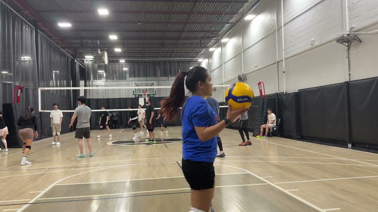 02/08 Javelin High Recreational pt4