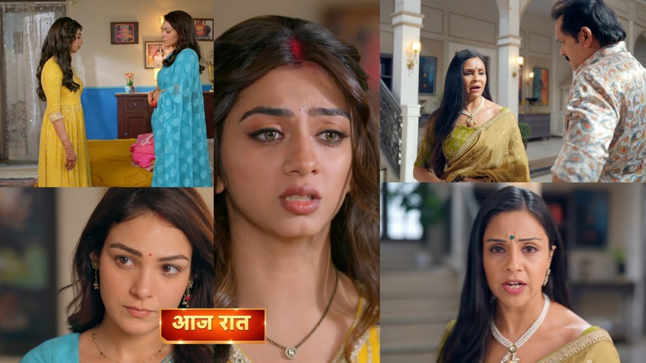 Mahadev and sons 16 march 2026 new promo - Raji bataegi Mahadev ko sach