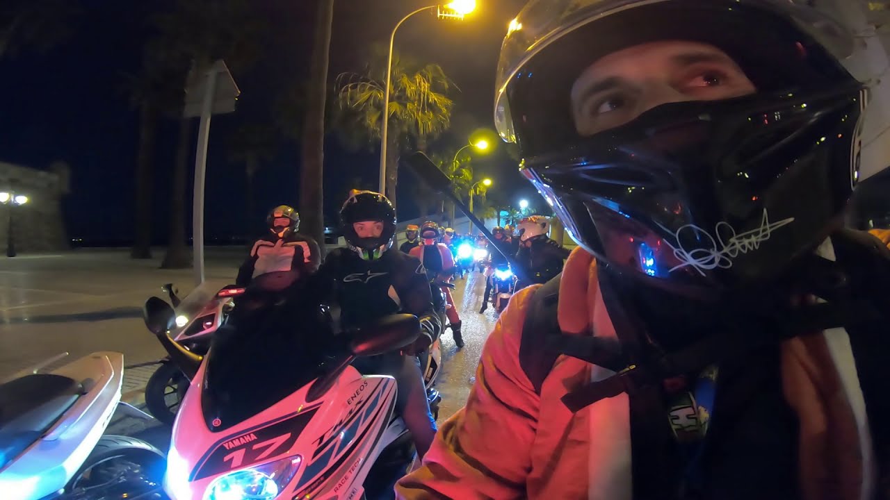 PAPANOELADA 2020 EN CADIZ