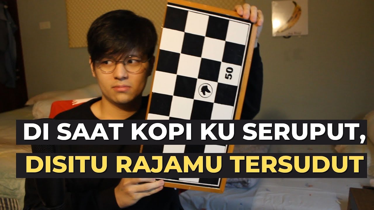 DADANG SUBUR (Dewa_Kipas) VS GM IRENE SUKANDAR (My Prediction)