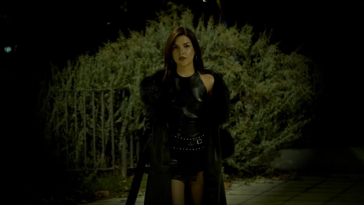 Buse Çağla - Yanılgı (Official Video)