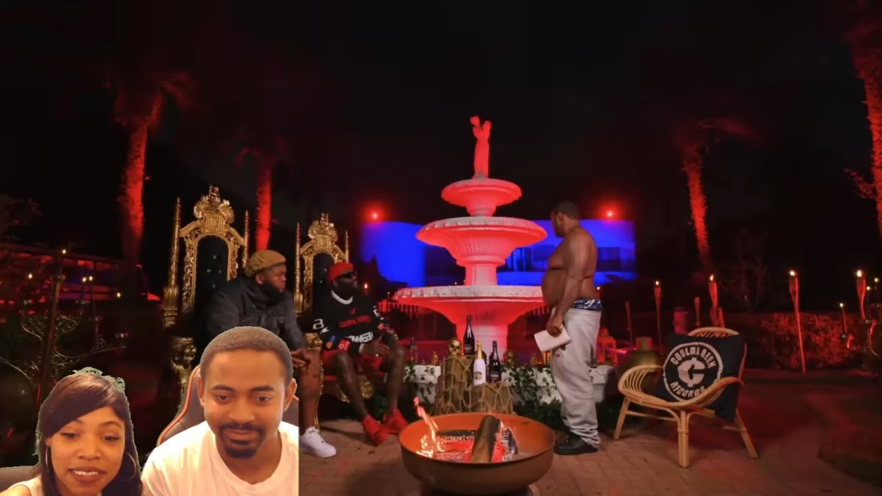 Coulda Been House 2 Finale: Meet The Boss *Reaction video