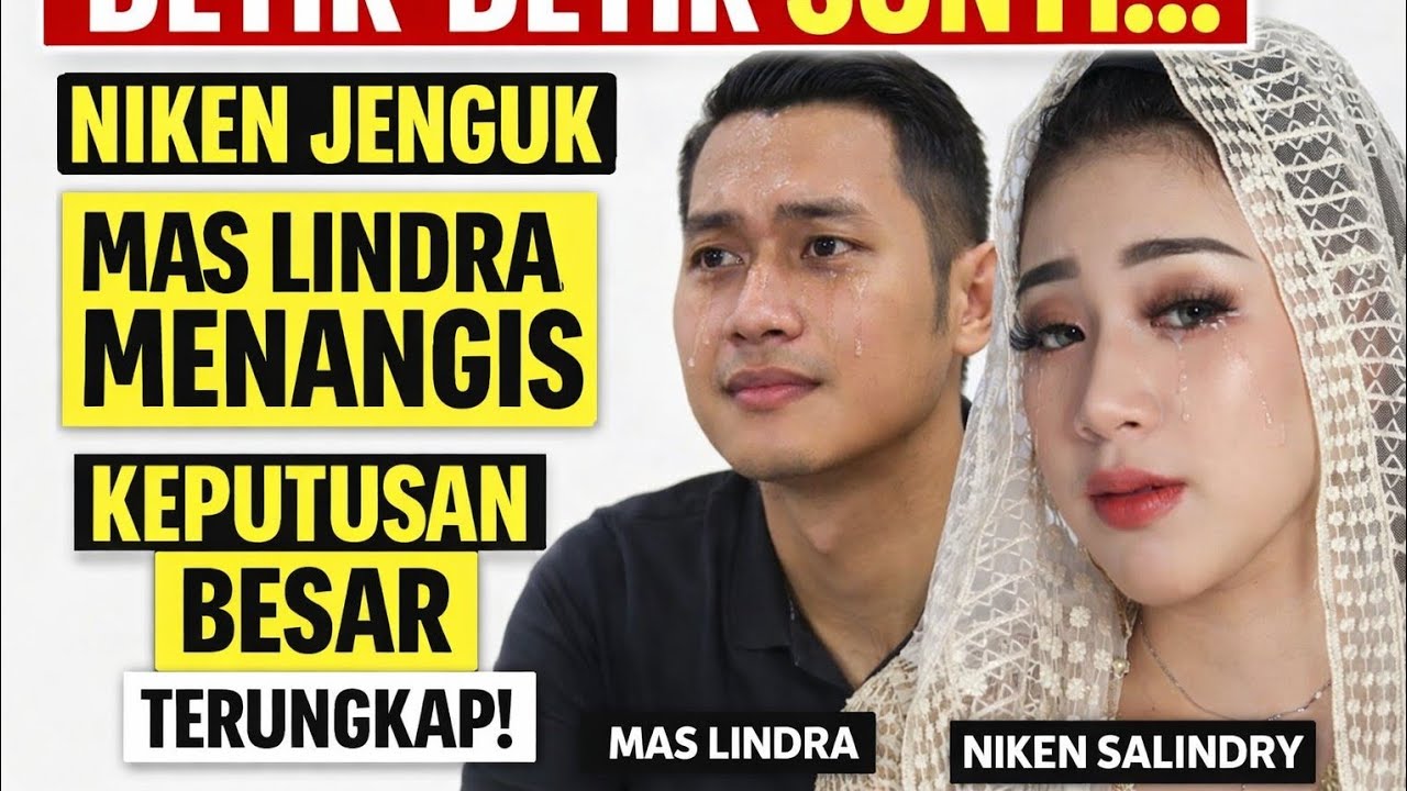 HEBOH❗MEREKA TAK BERTENGKAR… NAMUN JUSTRU INI YANG PALING MENYAKITKAN. 