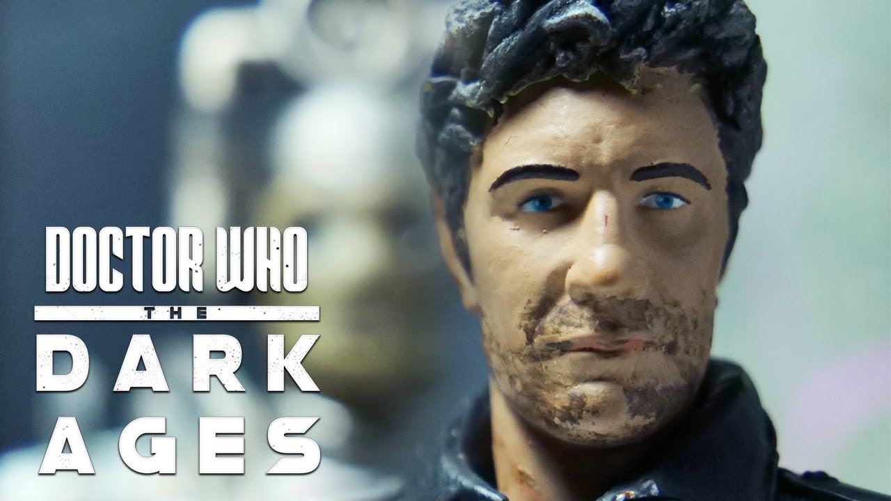 Doctor Who: The Dark Ages | Common People (2023)