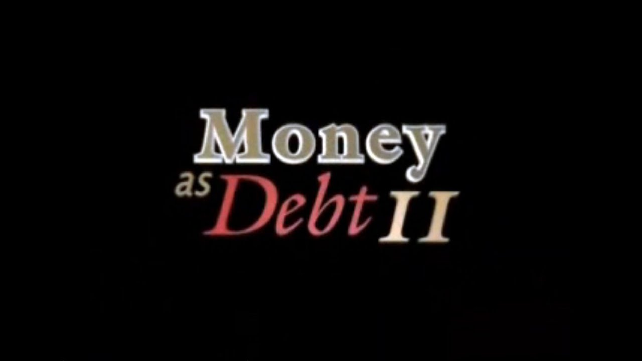 Money as Debt II Promises Unleashed (2009) by Paul Grignon