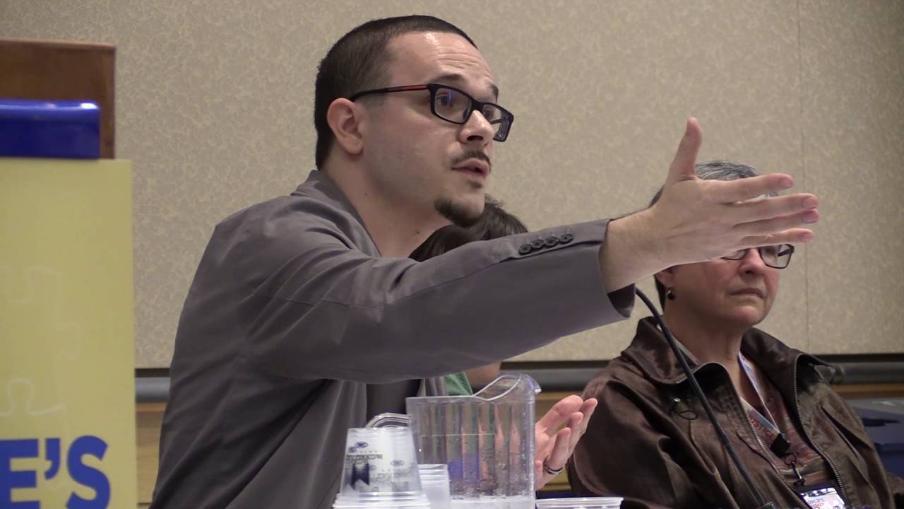 Shaun King/Jordan Chariton Band Together Vs. Corporate Media