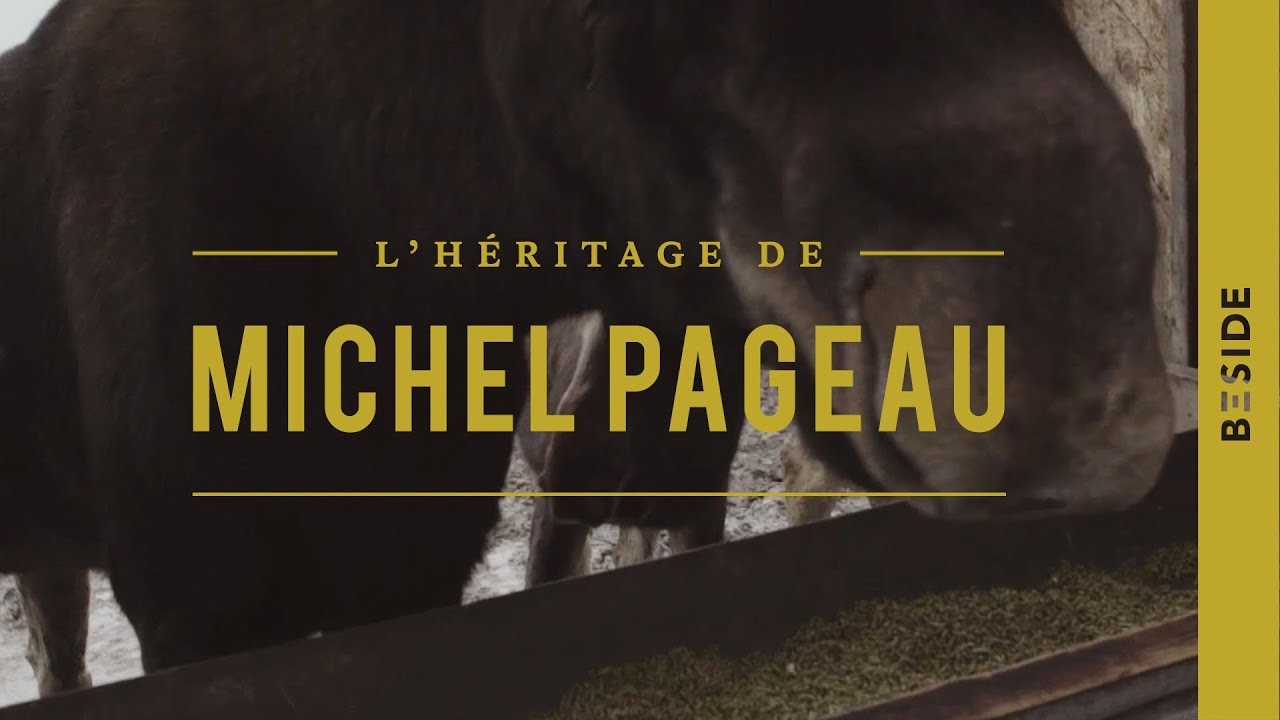 Refuge Pageau - L'héritage de Michel Pageau