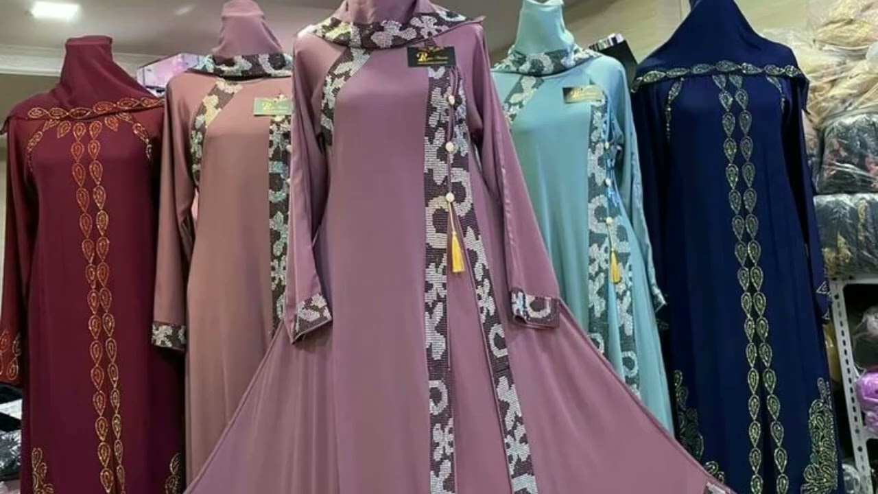 modest fashion #trending #fashionvlog #diy