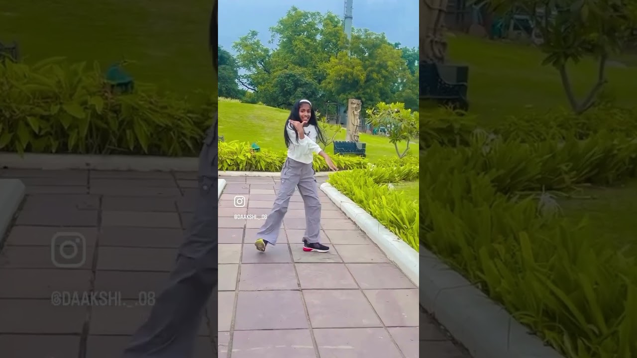 #dance