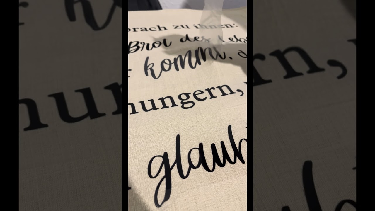 #MitLiebeDeins #machine #personalisiertegeschenke #personalisiert #plotten #deko #cricut #diy
