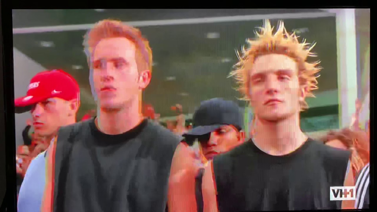 You Got Served - Ending Scene