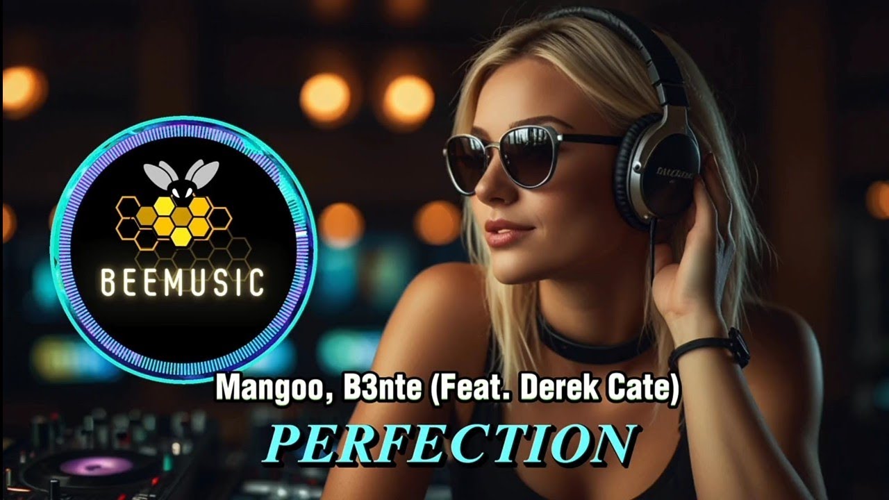 Mangoo, B3nte - Perfection (Feat. Derek Cate) [NCS Release] 🎧 Dance-Pop 🔊