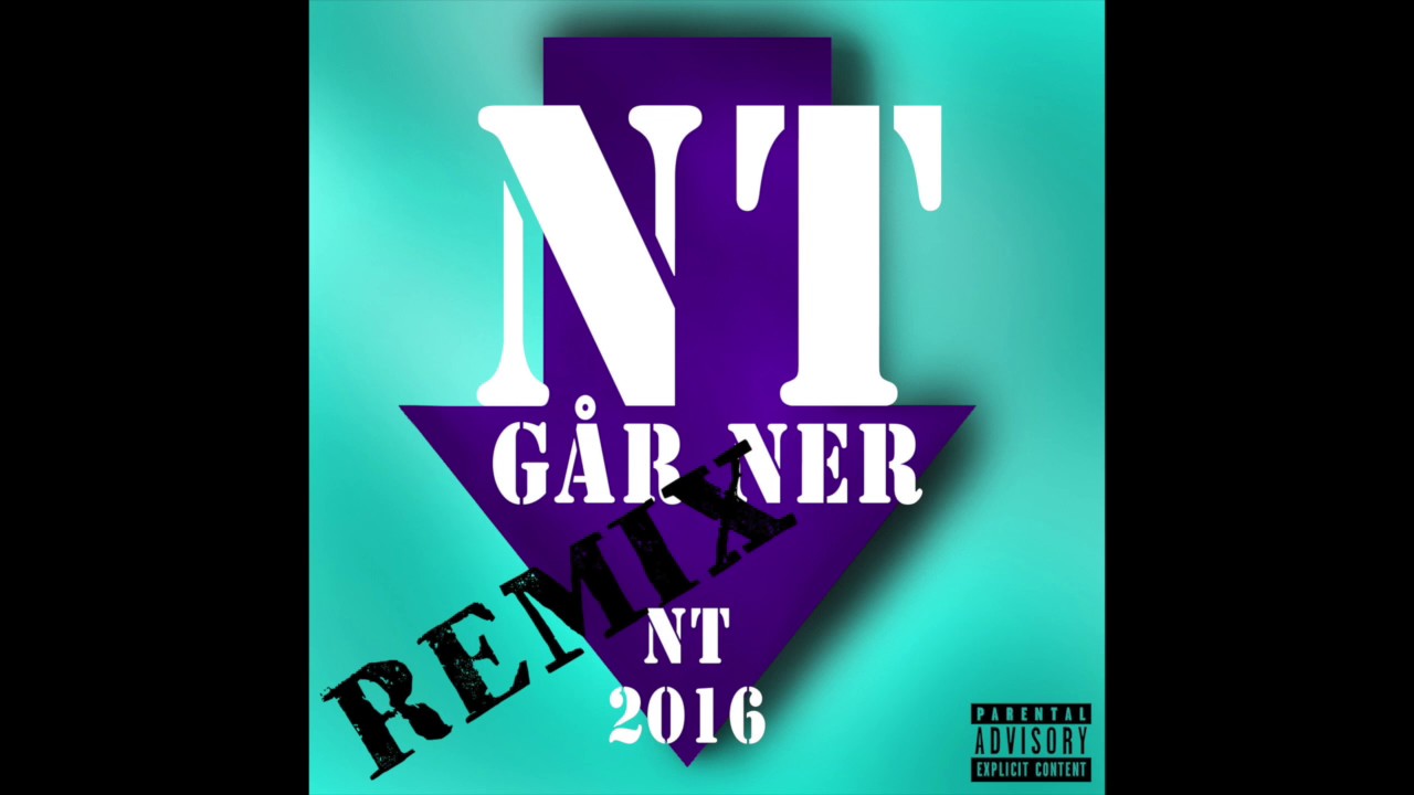 NT G&Aring;R NER - NT16 (Matias Myllym&auml;ki Remix)