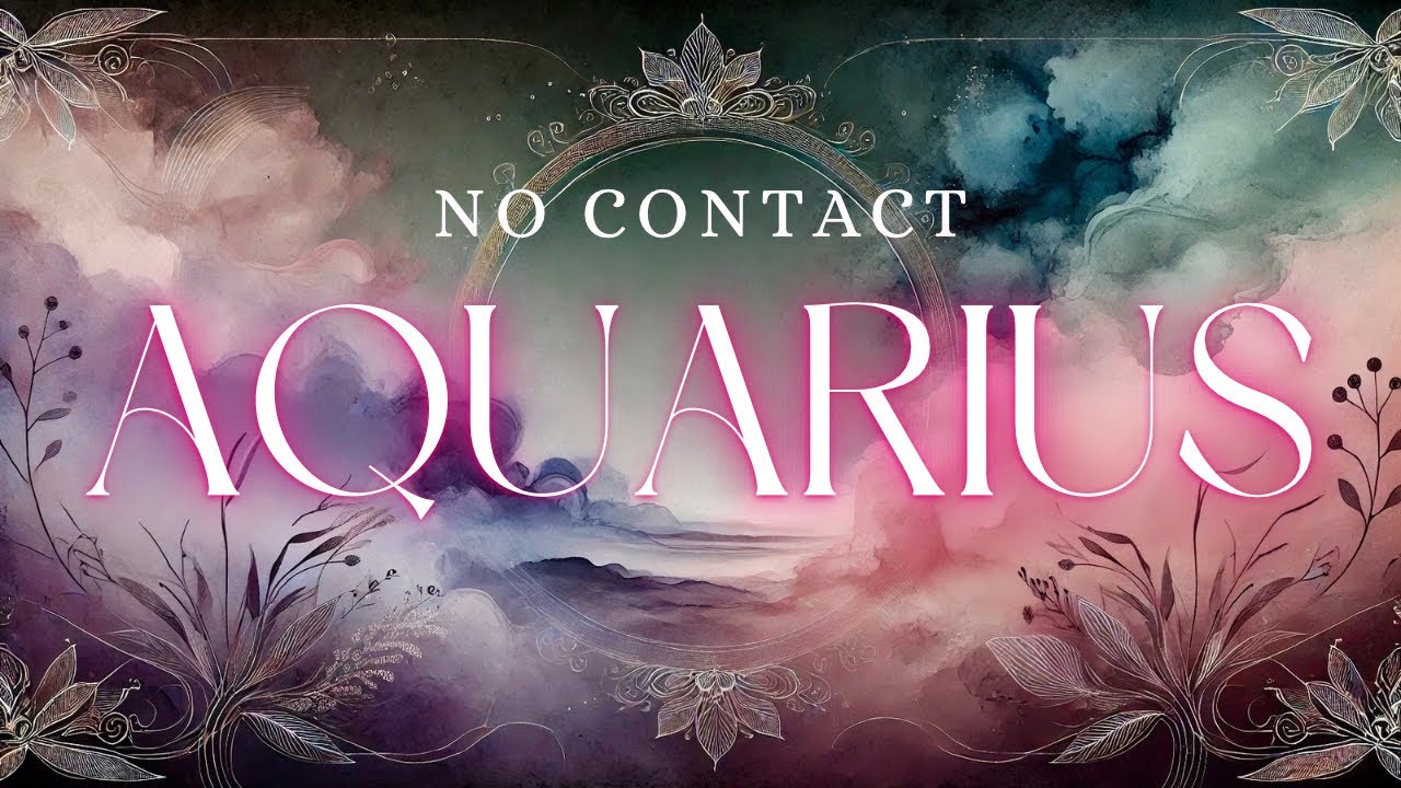 AQUARIUS tarot ♒️ This Person Still Loves You Aquarius This Connection Will Be Given A Chance [july]