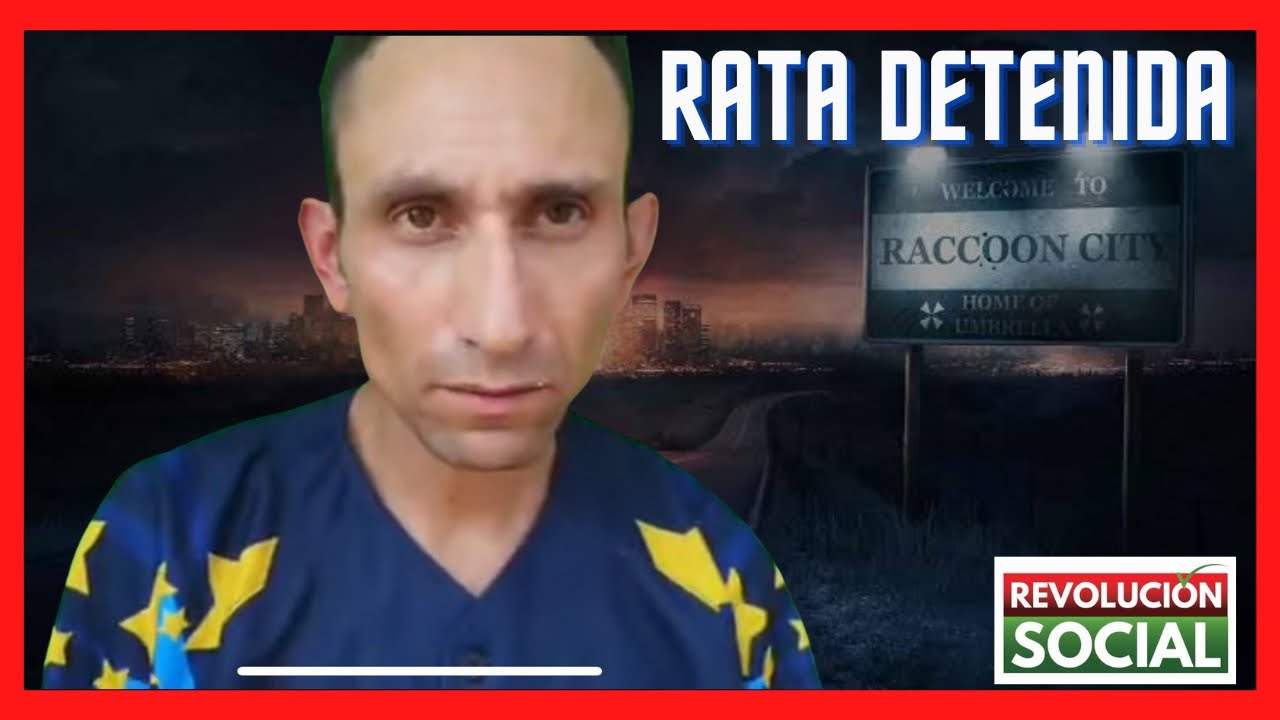 Les caemos a ratas que R0BABAN en transporte público.