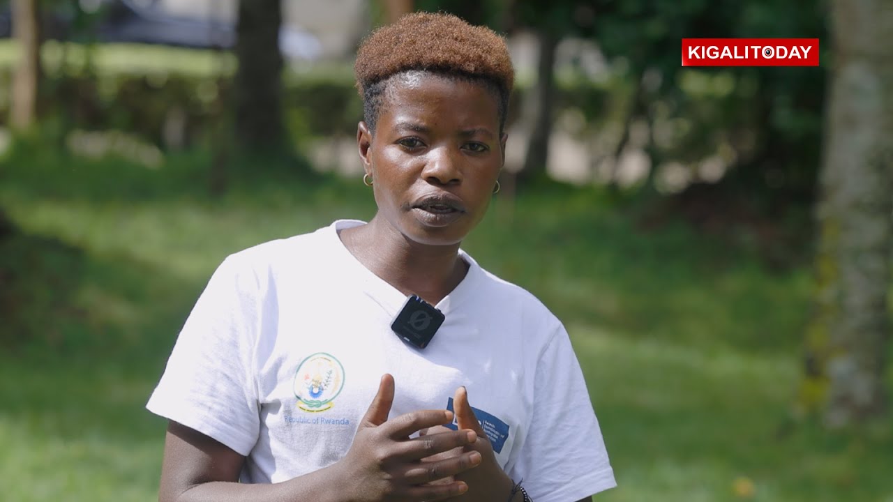 Ubuhamya bw'umunyarwandakazi wahoze muri Wazalendo || Uko bafashaga FARDC kurwanya M23