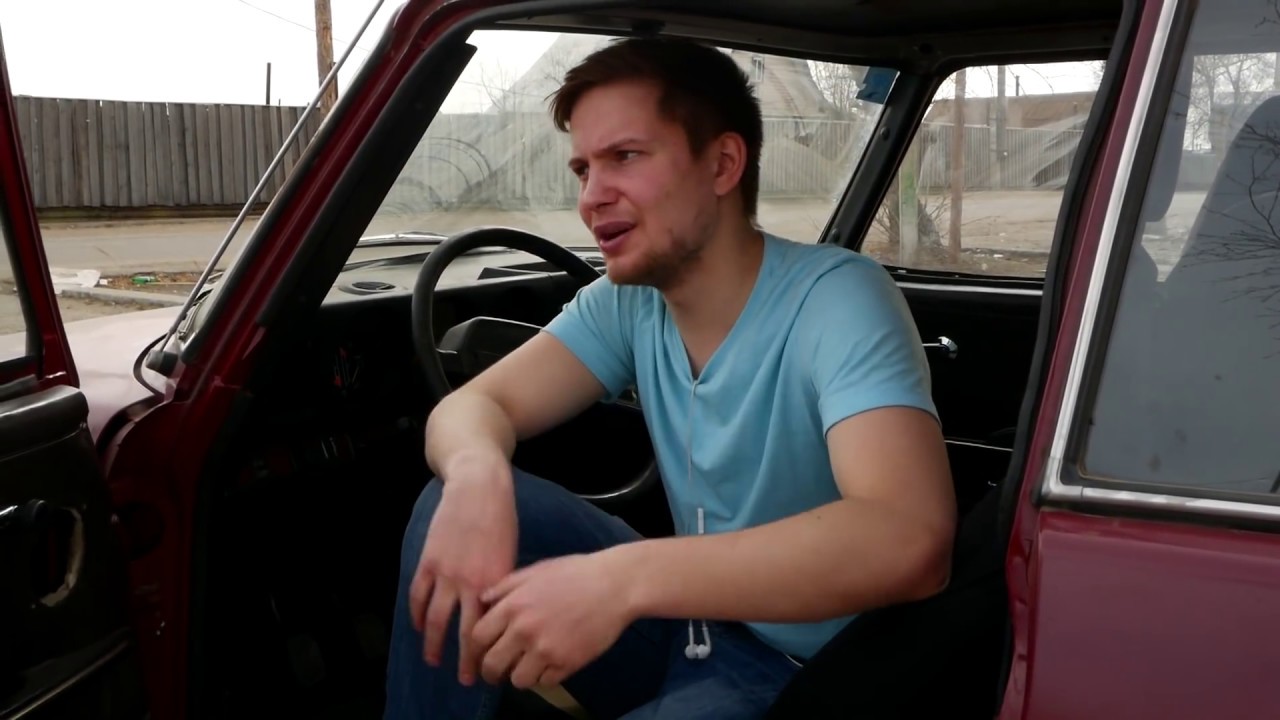 ЭКСКЛЮЗИВ! ПЕРВЫЙ НА YOUTUBE ОБЗОР SAAB 99!