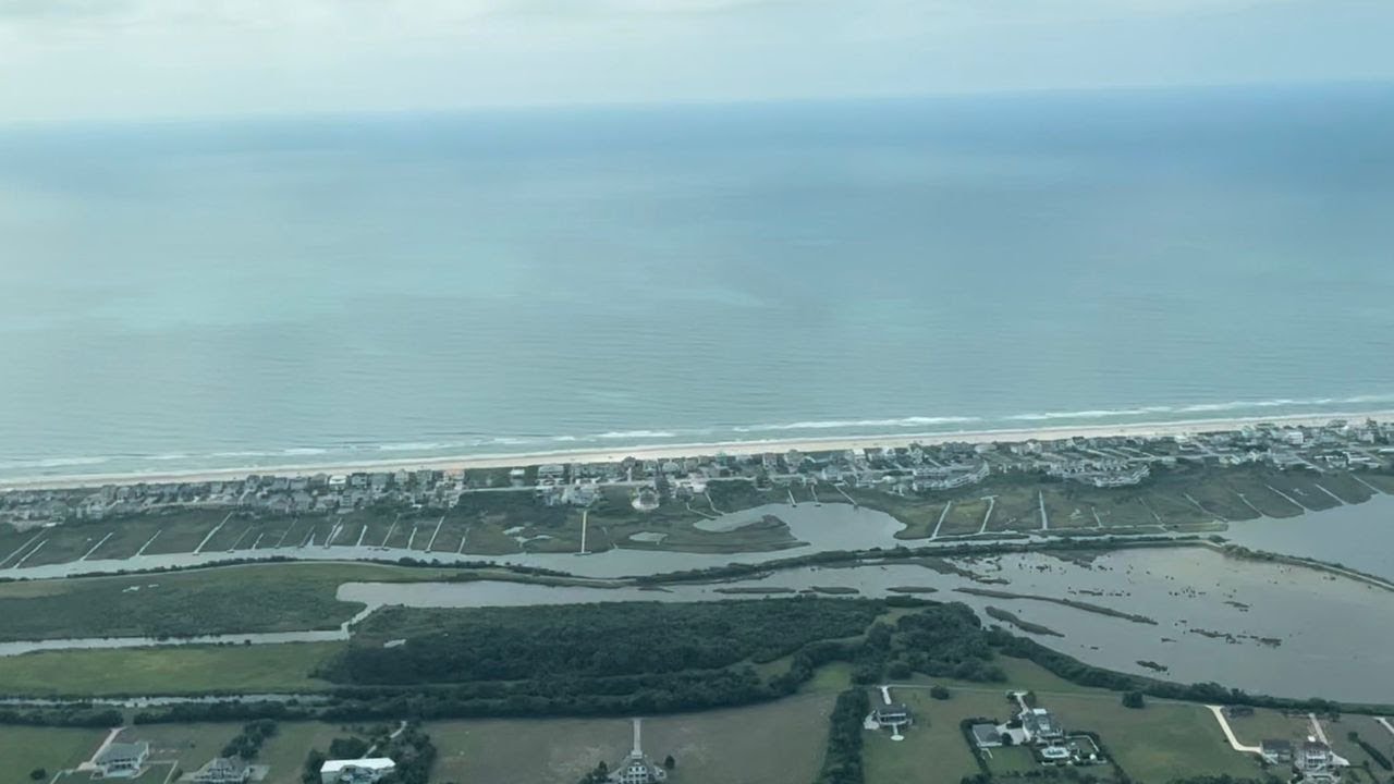Onslow County Commissioners cancel trip with Coastal Carolina Riverwatch