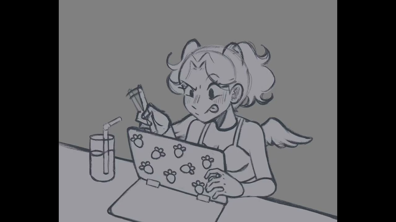 NIGHT OWL TIMELAPSE