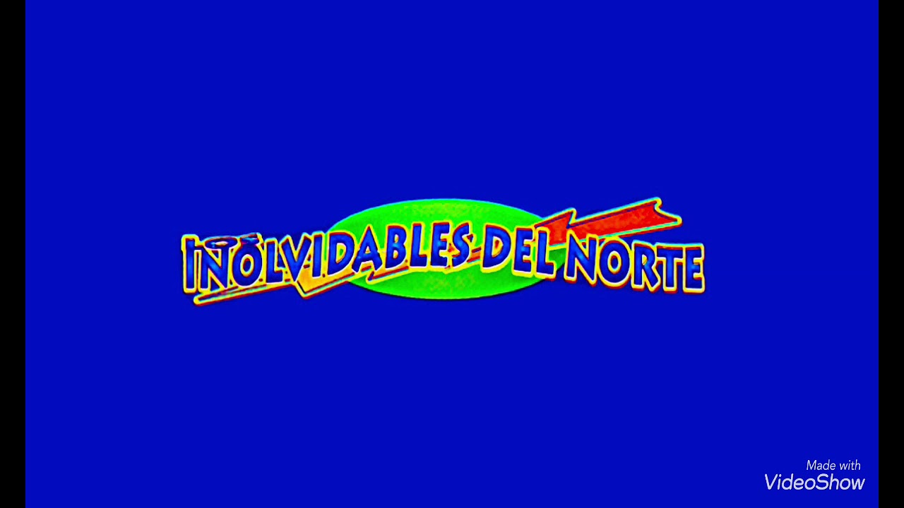 Inolvidables Del Norte - Pacas De A Kilo (Envivofp) 2021
