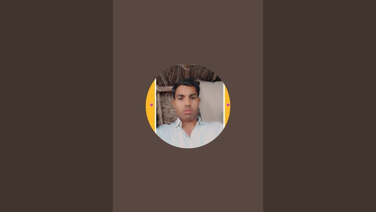 Ramcharan Sultanpuriya 902 लाइव है!