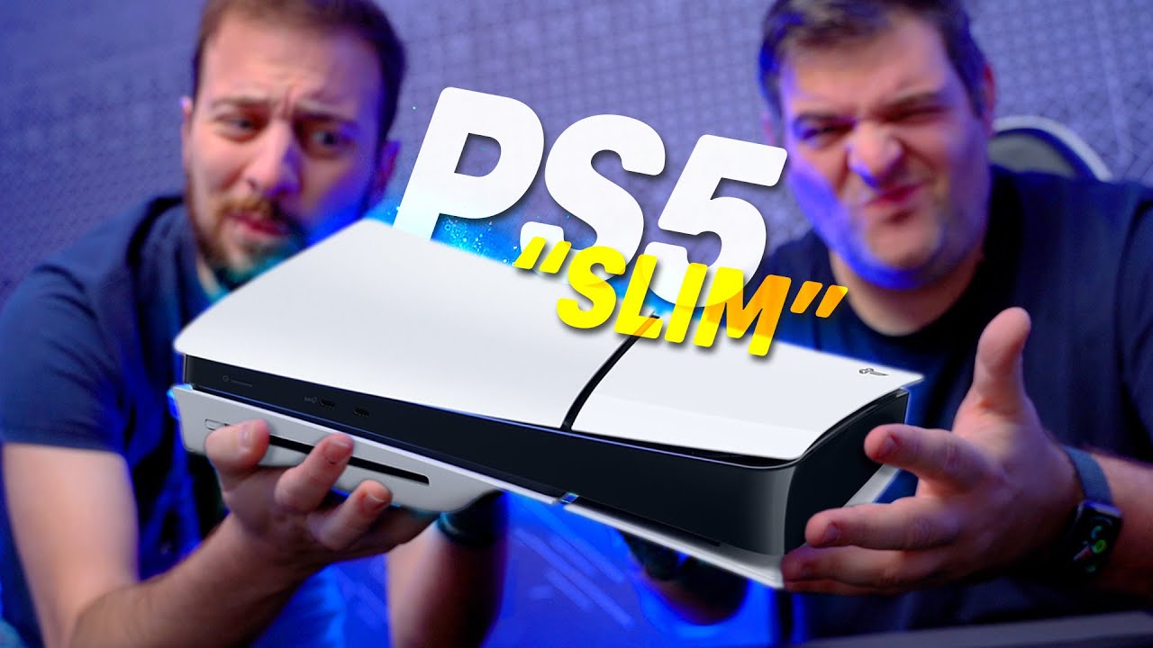 PS5 