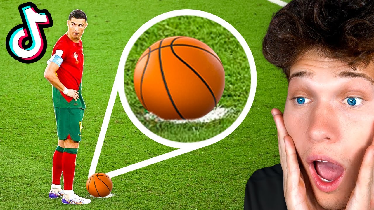 Funniest Sports TikToks!